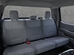 New 2025 Ford F-150 Lightning XLT SuperCrew Cab AWD Pickup for sale #NT7295 - photo 12