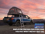 New 2025 Ford F-150 Lightning XLT SuperCrew Cab AWD Pickup for sale #NT7295 - photo 3
