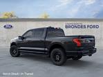 New 2025 Ford F-150 Lightning XLT SuperCrew Cab AWD Pickup for sale #NT7295 - photo 2