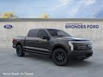 New 2025 Ford F-150 Lightning XLT SuperCrew Cab AWD Pickup for sale #NT7295 - photo 8
