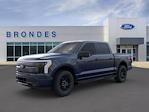 2025 Ford F-150 Lightning SuperCrew Cab AWD Pickup for sale #NT7296 - photo 1