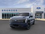 2025 Ford F-150 Lightning SuperCrew Cab AWD Pickup for sale #NT7296 - photo 4