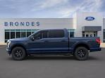 2025 Ford F-150 Lightning SuperCrew Cab AWD Pickup for sale #NT7296 - photo 5