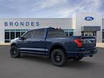 2025 Ford F-150 Lightning SuperCrew Cab AWD Pickup for sale #NT7296 - photo 2