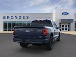 2025 Ford F-150 Lightning SuperCrew Cab AWD Pickup for sale #NT7296 - photo 8