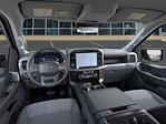 2025 Ford F-150 Lightning SuperCrew Cab AWD Pickup for sale #NT7296 - photo 9