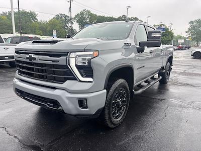 2024 Chevrolet Silverado 2500 Crew Cab 4x4 Pickup for sale #NT7299C - photo 1