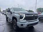 2024 Chevrolet Silverado 2500 Crew Cab 4x4 Pickup for sale #NT7299C - photo 8