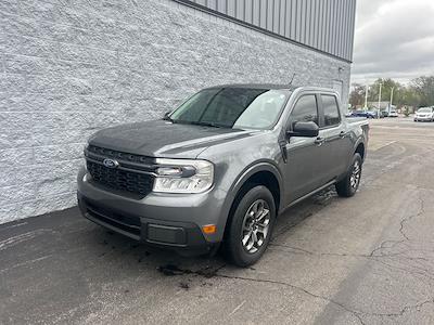 2024 Ford Maverick SuperCrew Cab FWD Pickup for sale #NT7304A - photo 1