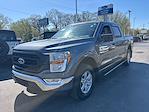 2022 Ford F-150 SuperCrew Cab 4x4 Pickup for sale #NT7306A - photo 1