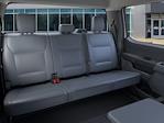 New 2025 Ford F-550 XL Crew Cab 4x4 Cab Chassis for sale #NT7309 - photo 15