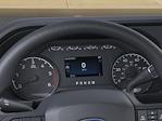 New 2025 Ford F-550 XL Crew Cab 4x4 Cab Chassis for sale #NT7309 - photo 17