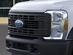 New 2025 Ford F-550 XL Crew Cab 4x4 Cab Chassis for sale #NT7309 - photo 21