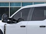 New 2025 Ford F-550 XL Crew Cab 4x4 Cab Chassis for sale #NT7309 - photo 5