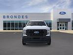 New 2025 Ford F-550 XL Crew Cab 4x4 Cab Chassis for sale #NT7309 - photo 10