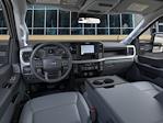 New 2025 Ford F-550 XL Crew Cab 4x4 Cab Chassis for sale #NT7309 - photo 13