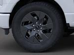 2025 Ford F-150 Lightning SuperCrew Cab AWD Pickup for sale #NT7314 - photo 19
