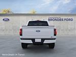 New 2025 Ford F-150 Lightning Flash SuperCrew Cab AWD Pickup for sale #NT7314 - photo 4