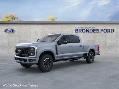 New 2025 Ford F-350 Lariat Crew Cab 4x4 SRW Pickup for sale #NT7320 - photo 1