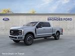 New 2025 Ford F-350 Lariat Crew Cab 4x4 SRW Pickup for sale #NT7320 - photo 1