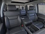 New 2025 Ford F-350 Lariat Crew Cab 4x4 SRW Pickup for sale #NT7320 - photo 10