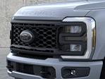 New 2025 Ford F-350 Lariat Crew Cab 4x4 SRW Pickup for sale #NT7320 - photo 17