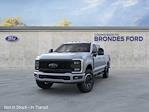 New 2025 Ford F-350 Lariat Crew Cab 4x4 SRW Pickup for sale #NT7320 - photo 3