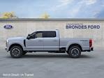 New 2025 Ford F-350 Lariat Crew Cab 4x4 SRW Pickup for sale #NT7320 - photo 4