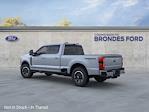 New 2025 Ford F-350 Lariat Crew Cab 4x4 SRW Pickup for sale #NT7320 - photo 2