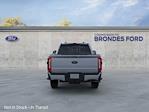 New 2025 Ford F-350 Lariat Crew Cab 4x4 SRW Pickup for sale #NT7320 - photo 5