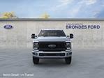 New 2025 Ford F-350 Lariat Crew Cab 4x4 SRW Pickup for sale #NT7320 - photo 6