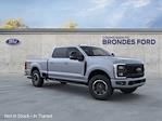New 2025 Ford F-350 Lariat Crew Cab 4x4 SRW Pickup for sale #NT7320 - photo 7