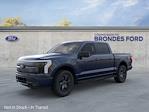 New 2025 Ford F-150 Lightning Flash SuperCrew Cab AWD Pickup for sale #NT7325 - photo 1