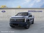 New 2025 Ford F-150 Lightning Flash SuperCrew Cab AWD Pickup for sale #NT7325 - photo 4