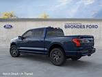 New 2025 Ford F-150 Lightning Flash SuperCrew Cab AWD Pickup for sale #NT7325 - photo 2