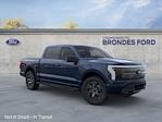 New 2025 Ford F-150 Lightning Flash SuperCrew Cab AWD Pickup for sale #NT7325 - photo 8