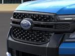 2025 Ford Ranger SuperCrew Cab 4x4 Pickup for sale #NT7328 - photo 17