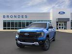 2025 Ford Ranger SuperCrew Cab 4x4 Pickup for sale #NT7328 - photo 4