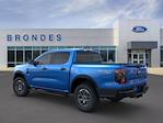 2025 Ford Ranger SuperCrew Cab 4x4 Pickup for sale #NT7328 - photo 2