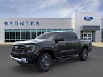 2025 Ford Ranger SuperCrew Cab 4x4 Pickup for sale #NT7329 - photo 1