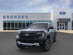 2025 Ford Ranger SuperCrew Cab 4x4 Pickup for sale #NT7329 - photo 4