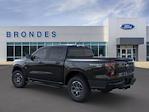 2025 Ford Ranger SuperCrew Cab 4x4 Pickup for sale #NT7329 - photo 2