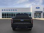 2025 Ford Ranger SuperCrew Cab 4x4 Pickup for sale #NT7329 - photo 3