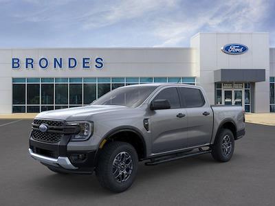 2025 Ford Ranger SuperCrew Cab 4x4 Pickup for sale #NT7330 - photo 1