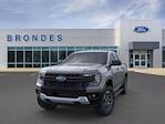 2025 Ford Ranger SuperCrew Cab 4x4 Pickup for sale #NT7330 - photo 4