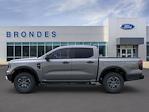 2025 Ford Ranger SuperCrew Cab 4x4 Pickup for sale #NT7330 - photo 5