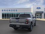 2025 Ford Ranger SuperCrew Cab 4x4 Pickup for sale #NT7330 - photo 8