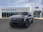 2025 Ford F-150 Lightning SuperCrew Cab AWD Pickup for sale #NT7333 - photo 4