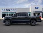 2025 Ford F-150 Lightning SuperCrew Cab AWD Pickup for sale #NT7333 - photo 5