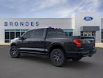 2025 Ford F-150 Lightning SuperCrew Cab AWD Pickup for sale #NT7333 - photo 2